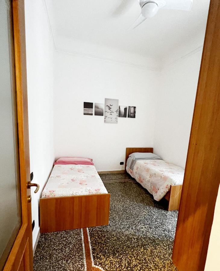 Kello'S House Appartement Savona Buitenkant foto