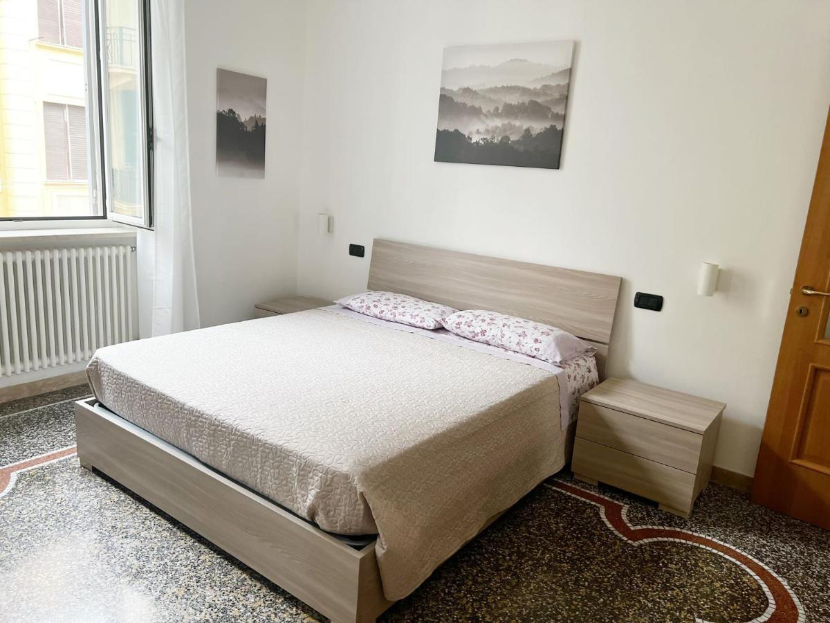 Kello'S House Appartement Savona Buitenkant foto