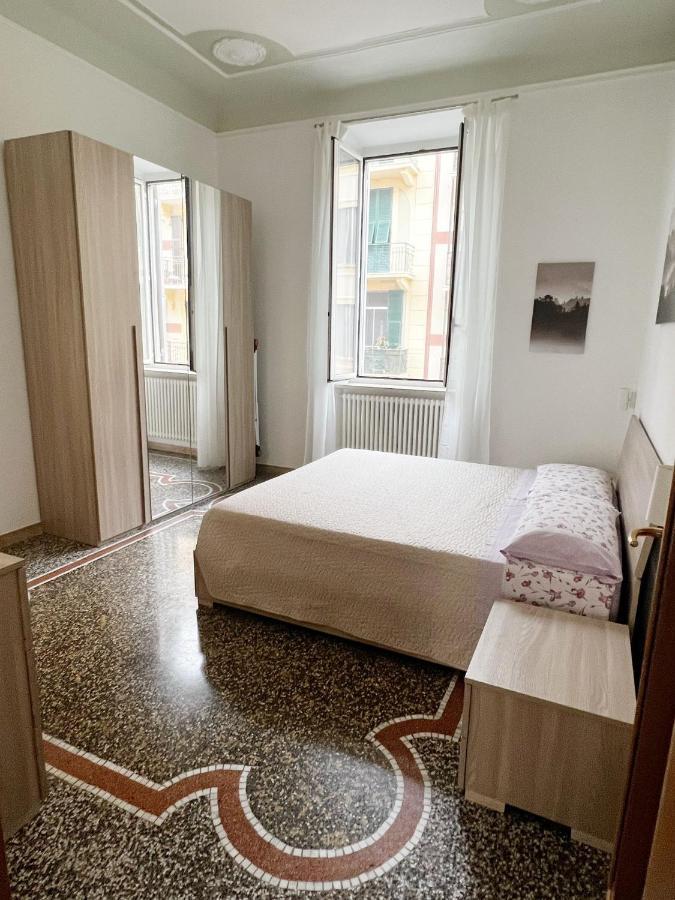 Kello'S House Appartement Savona Buitenkant foto
